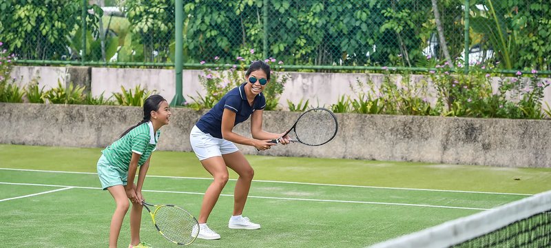 Sport & Wellness at Laguna Phuket